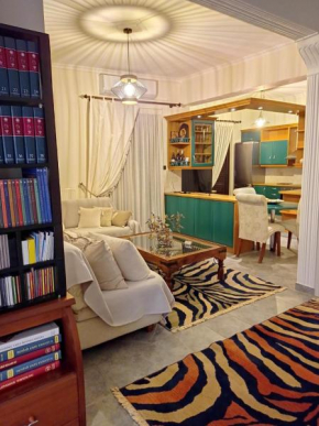 Maira Cozy Apartment